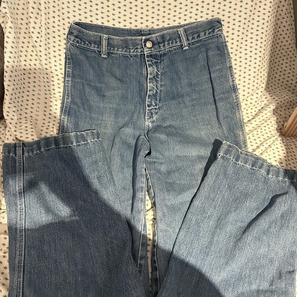 Vintage jeans / candies - Picture 8 of 9